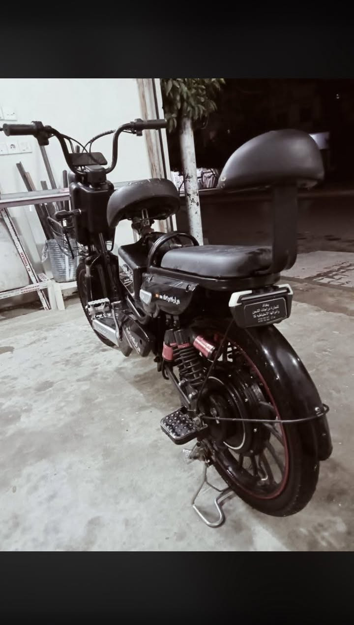 سلام عليكم ورحمه وبركاته 
درجه شحن البيع درجه البطاريه نضيف وكلشي بيها نضيف. مكاني كركوك حي العسكري 
السعره 220التواصل خاص


**إذا كنت صاحب هذا الإعلان وتريد حذفه لأي سبب، رجاءا أرسل رسالة إلى الدعم الفني**