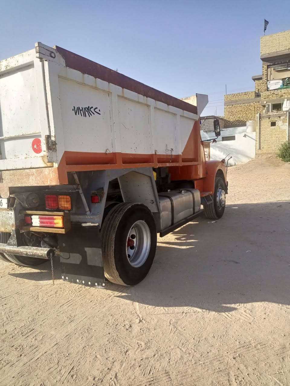 سكانيا للبيع شرط التحويل رقم انجليزي *********** ***********
