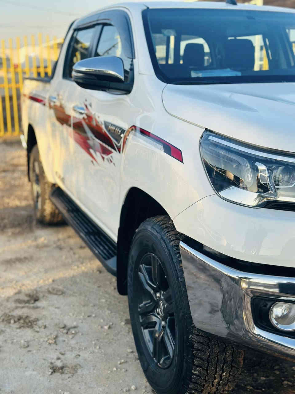 للبيع  بيكم موديل 2022 رقم بغداد بسمي دولي جديده سياره جديده بمعنى الكلمة كير واتماتيك سياره جديده السعر 318 وبيها مجال عنوان ديوانيه  دغاره ولشراي يتصل على رقم ***********
