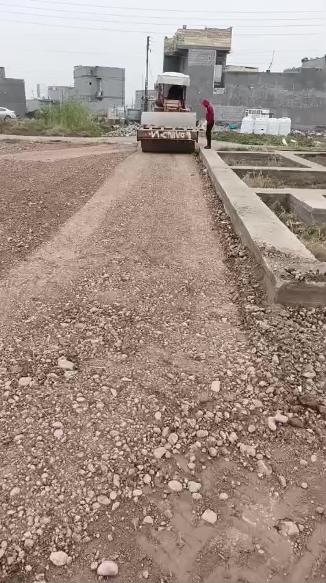 السلام عليكم ورحمة الله وبركاتة  قطعه ارض للبيع مساحه 133متره سند 25 قريبه علامجمعات سيد فارس 33سعره وبيه مجال الگاع مرتفعه سكسين خابط ومحدوله ويمه سكس حصوو وسكس رمل *********** بي واتساب ***********
