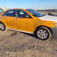 للبيع  او مــراوس      كامري أمريكي ٢٠٠٨ محرك شرط كير شرط تدفيا تبريد ...