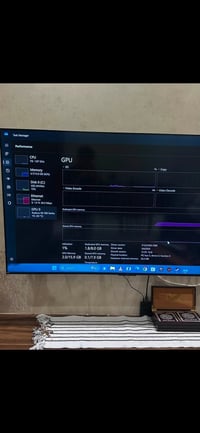 شباب، عندي بي سي (PC) للبيع، الجهاز نظيف وشغال وما بيه أي مشكلة. يفيد ...