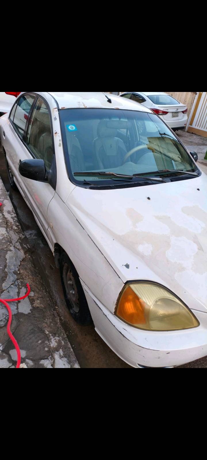 كيا ريو 2008 الشركه العامه رقم بغداد انكليزي المكان بغداد حي الجوادين السعر 48 /***********