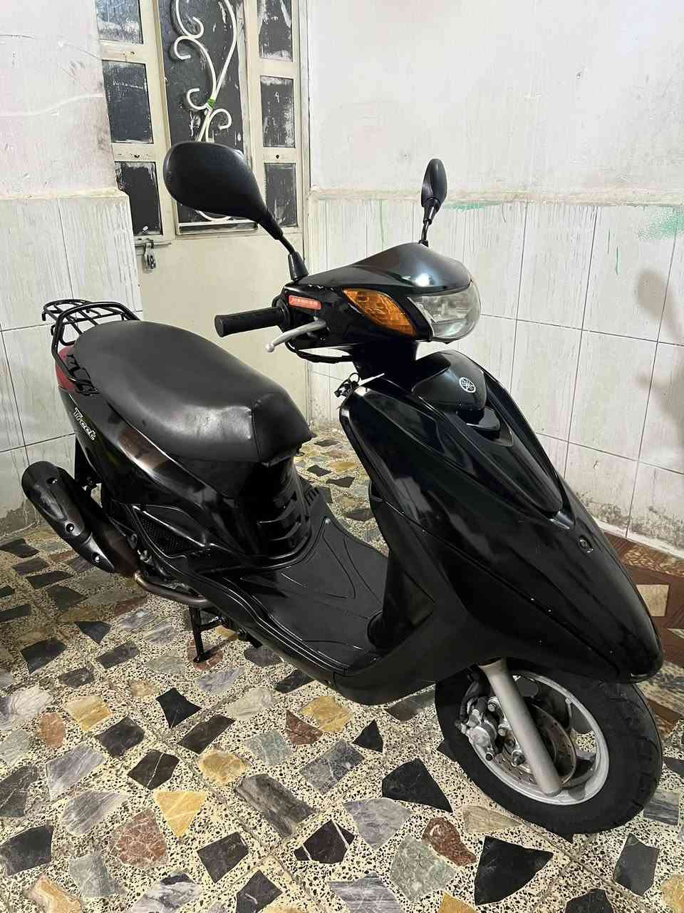 السلام عليكم اكزز يابانية مكفولة كفالة عامة ماشية 44km سويجات 2 مابية اي نقص كفالة عامة مكينة كفرات اوراقهة كاملة الاستفسار ***********💵☎️📞
