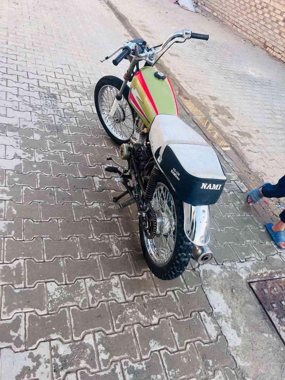 كلك للبيع عنوان مشخاب سعر 225 ***********
