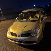 نيسان تيدا • نرانية • السليمانية