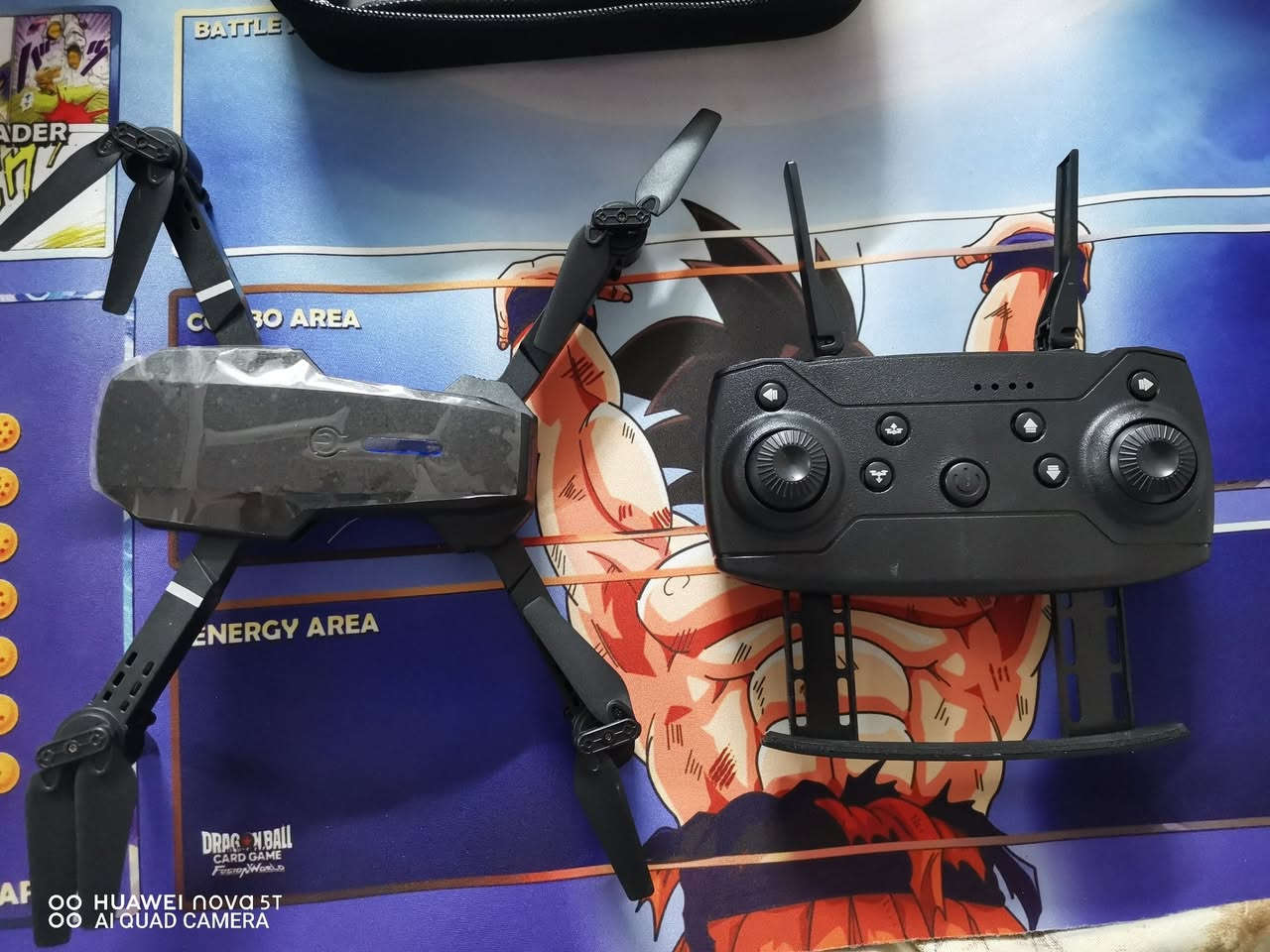 #درون_تعليمي 
جديد وشرط الشغل كامل الملحقات
بسعر 20 الف مع التوصيل


**إذا كنت صاحب هذا الإعلان وتريد حذفه لأي سبب، رجاءا أرسل رسالة إلى الدعم الفني**