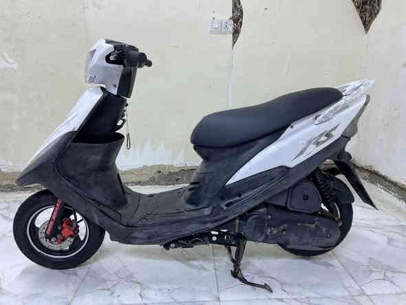 سلام عليكم ماكس عدله للبيع
لدراجه. رمبه أوراق وصل معرض 

 عضمان (( كفر تجاري. او مكينه مفتوحه ترجع ))

لسعر. ((650))  وبيها مجال لعنوان بغداد حي لبتول
***********
