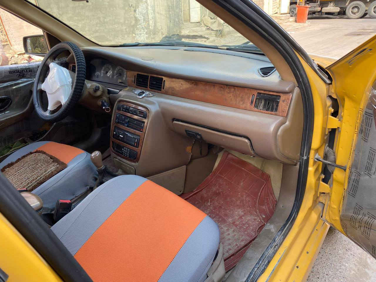 سلام عليكم سمند 2011 بيه اهلات وجاملغ بيه خيط بخار السعر 28 /***********
