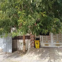 النجف حي ابو طالب • ٢٠٠م • طابقين