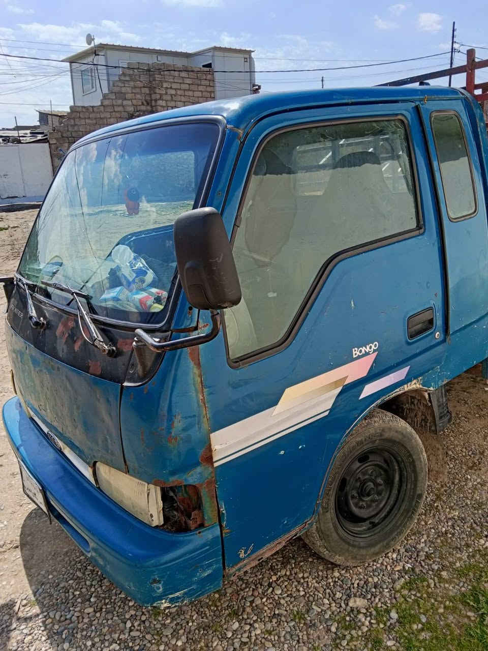 البيع كيا فونتيره موديل 97 سنوايه ضايعه موجوده استنساخ شرط التحويل  السعر 42 وبيه مجال  العنوان موصل استفسار علا رقم ***********ــــــ***********
