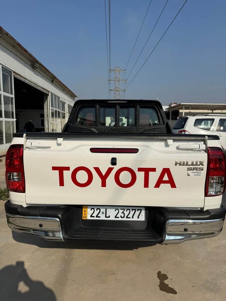 السلام عليكم للبيع بيكم كويتي الساير مذهب موديل 25 سياره زيرو مكان سياره بغداد الراشديه للاستفسار ***********
