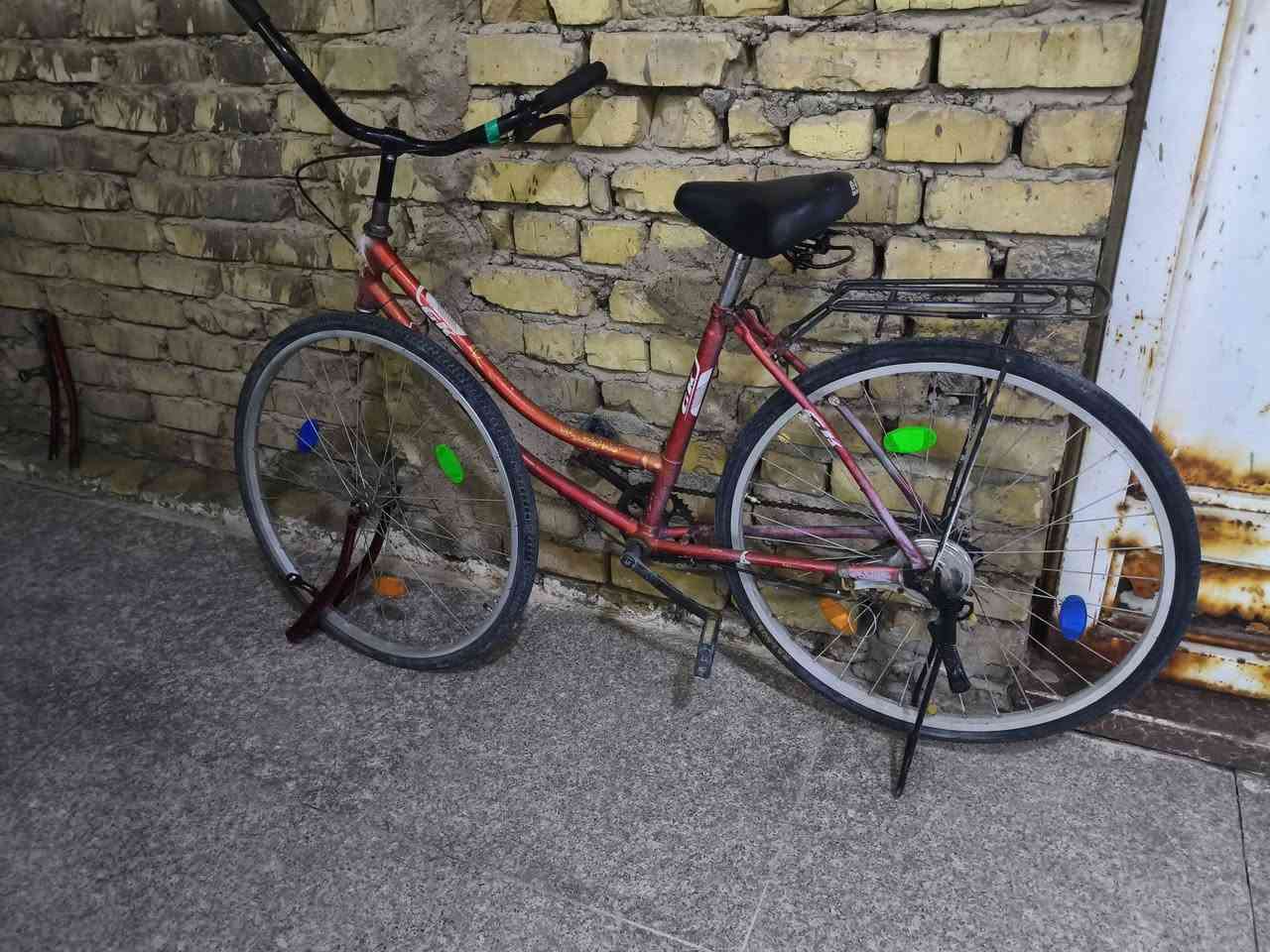 بناتي 26مكسورة ماشته الماشه ب8الاف...وميكانيكي جاهز ...ب75..كوت الوهراء


**إذا كنت صاحب هذا الإعلان وتريد حذفه لأي سبب، رجاءا أرسل رسالة إلى الدعم الفني**