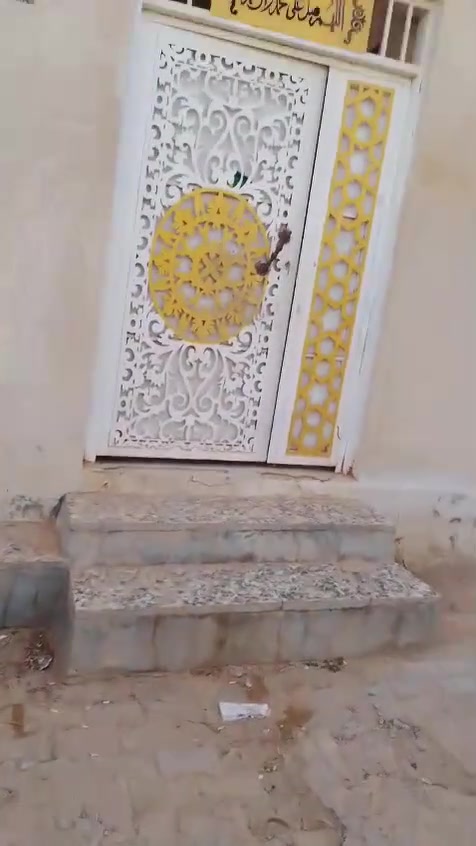 يوجد بيت للايجار كربلاء حي الحر كافة الخدمات مدارس سوق  خلف سوق حي الحر للاستفسار اتصل ***********
يوجد بيت للايجار كربلاء حي الحر كافة الخدمات مدارس سوق  خلف سوق حي الحر للاستفسار اتصل ***********
***********
