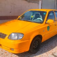 اكسنت • ٢٠٠٦ • رقم كركوك