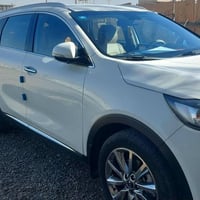 سورنتو ٢٠١٨ • خليجي ٦ سلندر • كفالة عامة