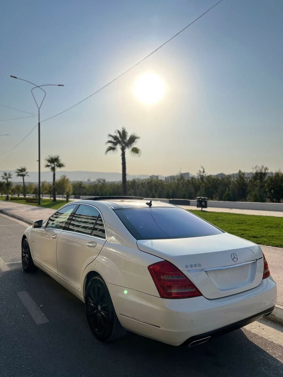 للبيع مارسيدسs550sفول مواصفات
بيبان شفط
بنورما
كشنات حضن 
فول مواصفات لل اخير
السياره قرار 102كامله معامله باقيه على كمرك بيها رقم تسقيط بغداد


**إذا كنت صاحب هذا الإعلان وتريد حذفه لأي سبب، رجاءا أرسل رسالة إلى الدعم الفني**