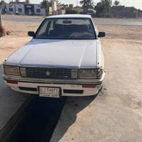 كراون هارتوب • ١٩٩١ • ميكانيك جيد