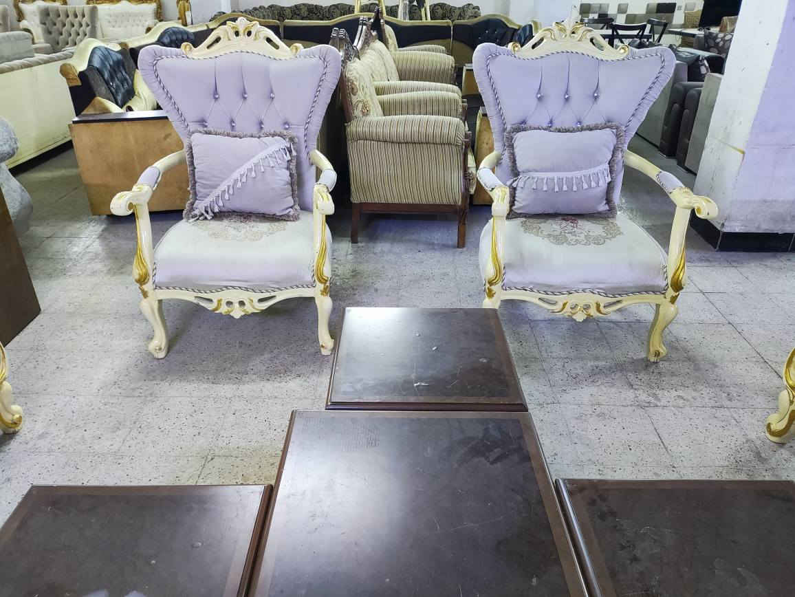 طخم تركي الخشب زان نظافته شرط 100%100 للبيع مع توصيل العنوان 🤩 الدركزليه مقابل الاطفاء محلات الرحال طابق الثاني ☝️ موصل, نينوى


**إذا كنت صاحب هذا الإعلان وتريد حذفه لأي سبب، رجاءا أرسل رسالة إلى الدعم الفني**