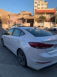 النترا ٢٠١٨ • ١٥٢ ألف ميل • محرك ٢.٠