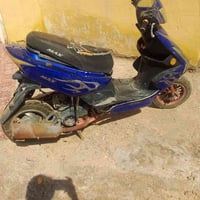 صيني • فراشه • كابريته