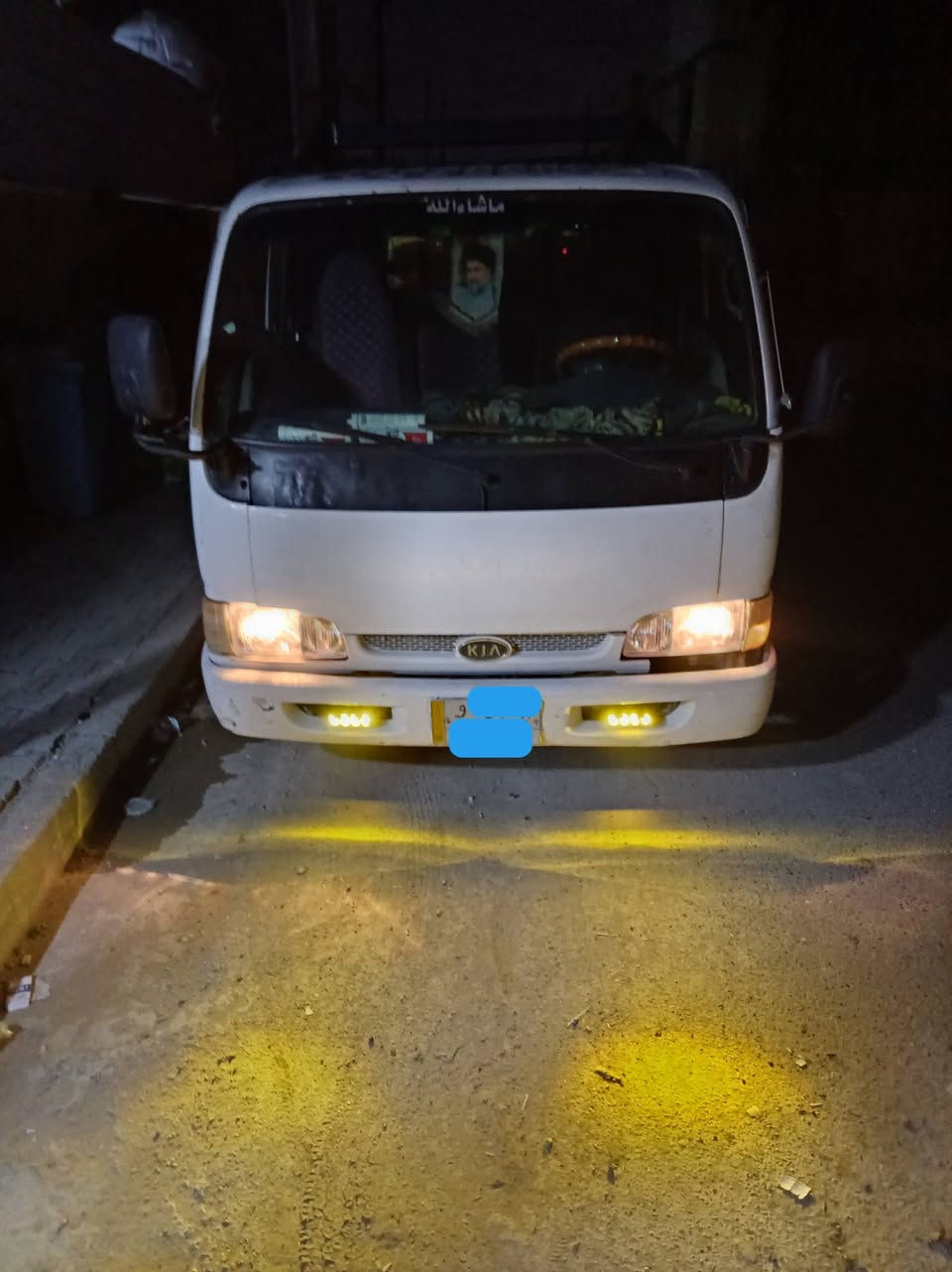 كيا فونتيره 98 رقم بغداد ألماني رقم شاصي مكفول كير خير من الله  مكينه بيه خيط بخار كشرهه نضيف مثل ما موضح بالصور سعرهه 48 وبيهه مجال  مكاني بغداد *********** و *********** يتوفر واتساب
