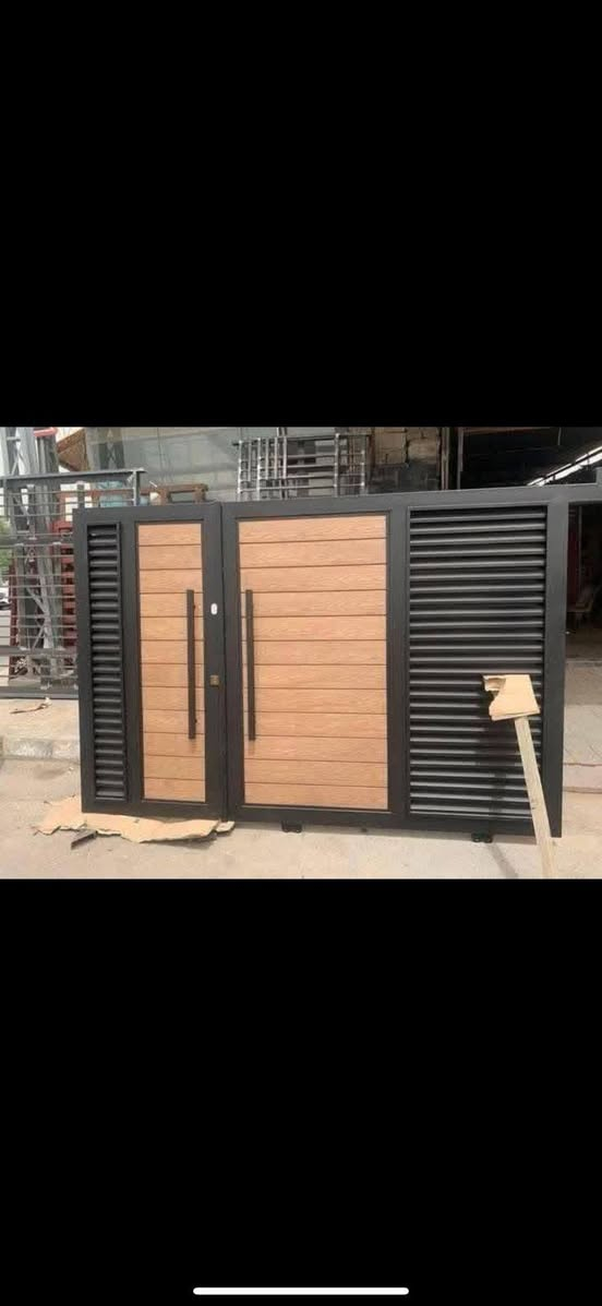 ابواب حديد تركي ملم ونص
الاستفسار

***********
