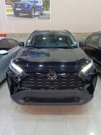 راف 4 XLE • ٢٠٢٤ • اربيل