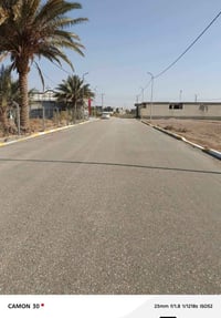 حي الامين • 200م • خدمات كاملة