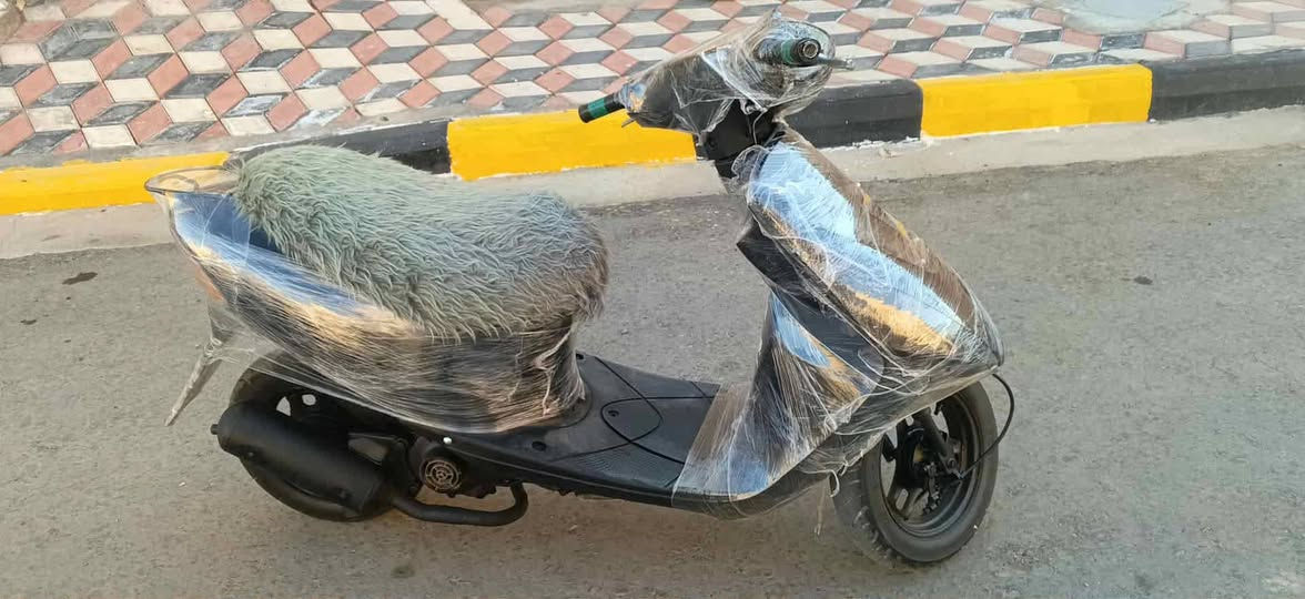دراجه البيع المجر الكبير 
***********
