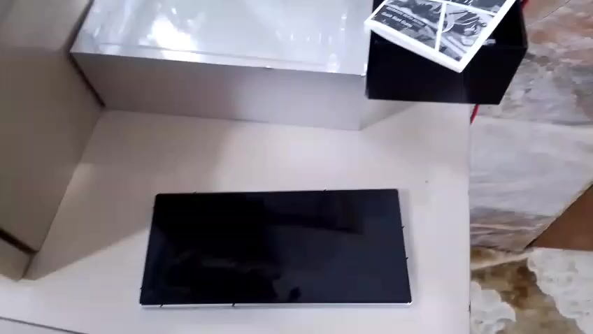 📱 REDMAGIC 9S Pro
للبيع موبايل
📱 REDMAGIC 9S Pro
تفاصيل الجهاز بلفيديو والصور!!!
المواصفات:
المعالج: Snapdragon 8 Gen 3 (نسخة قوية للألعاب)
الرام: 16GB  
الذاكرة: 512GB
الشاشة: دقة 2480×1116 مع 120Hz
البطارية: 6500mAh
النظام: Android 15 مع واجهة RedMagic 10
📌 الجهاز قوي جداً للألعاب مثل PUBG وCOD
📌 الاستخدام: قليل جدا مال جناي والجهاز جديد مع وصل الشراء ،
 السعر: (700 وغير قابل للتفاوض رجاء)
📍 المكان: (كربلاء المقدسة ،، خارج كربلاء مابيع ليريد يشتري يجي للبيت)


**إذا كنت صاحب هذا الإعلان وتريد حذفه لأي سبب، رجاءا أرسل رسالة إلى الدعم الفني**