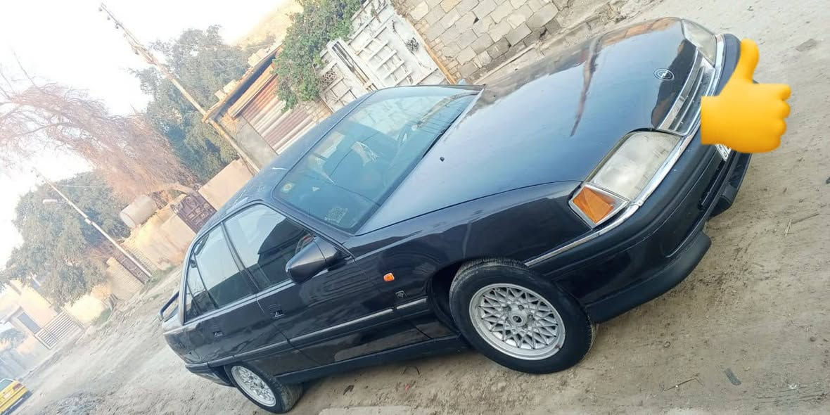 السلام عليكم أوبل 92 رقم بغداد للبيع سياره مال جناي تخم تاير مكينه وگير وگشر وكهربائيات مكفولات كلهن سياره متعوب عليهاا مال جناي عنواني بغداد ‏‪***********‬‏ وأعتذر على الأطاله
