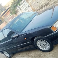 أوبل 92 رقم بغداد للبيع سياره مال جناي تخم تاير مكينه وگير وگشر وكهربا...