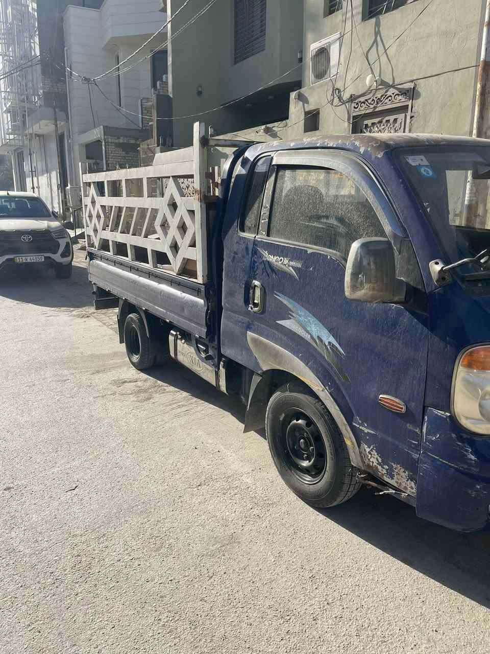 كيا ٢٠٠٨مسكر بسمي موجوده بكربلاء السعر ٧٥رقم صاحب السياره ***********
