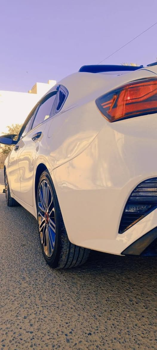 من رخصتك ادمن المحترم. فورتي 23 مكينه 2000 دوش سياره جديده رقم اربيل دولي سنوية30 باسم شركه وكاله مضمونه سياره حادثها امامي  بنيد  مبدل. مدكر بارد بدون اضرار داخليه. بلعراق صاربيه حادث من خلف صبغ بيه جاملغ ولصندوك  السعر 145   العلوان بصره نظران.  تحكم ستيرن شاشه رادار تحويل مسار مثب السرعه. ***********
