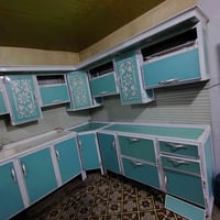 كاونتر • للبيع • ضرر بسيط