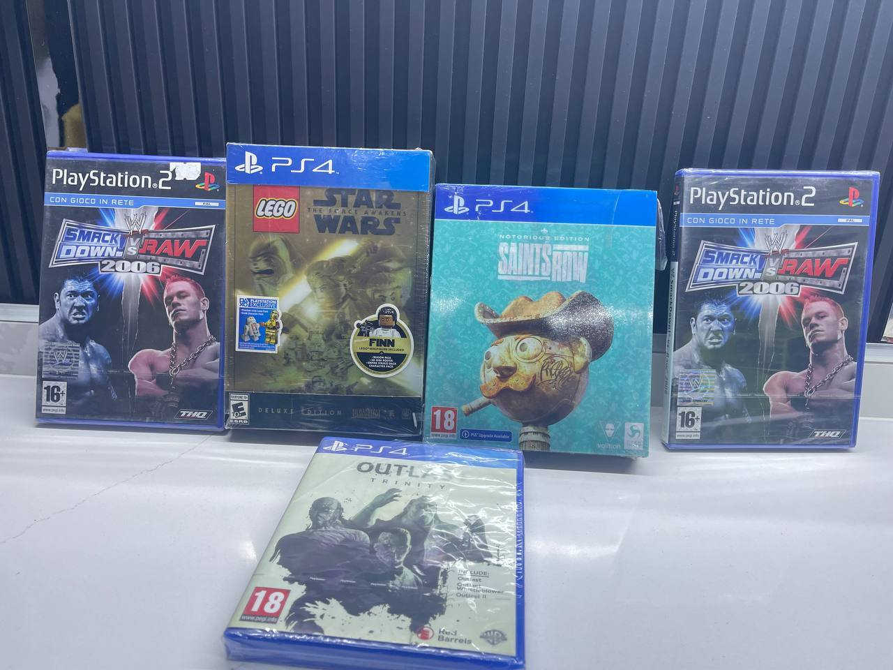 متوفر كلهن سيلد


**إذا كنت صاحب هذا الإعلان وتريد حذفه لأي سبب، رجاءا أرسل رسالة إلى الدعم الفني**