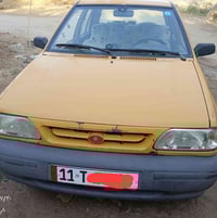 سايبا • ٢٠١١ • مكينة وكير جديد