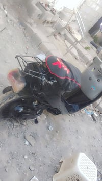 ياماها • سرعه٦٠ • كهربائيات شغالة