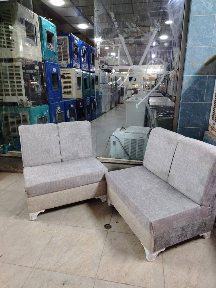 🏠 السلام عليكم زبائنه الكرام 🏠 وصول وجبه من الأثاث المستعمل شرط النظافه اخوالجديد وبأسعار مناسبه وتنافسيه 💐 للأستفسار واتساب ☎️ *********** ☎️ *********** كركوك, العراق
