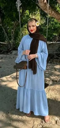 لانجري مودال • كراش • جملة