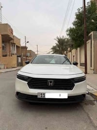 اكورد هايبرد • ٢٠٢٣ • ماشي ٦٥٦٠٠