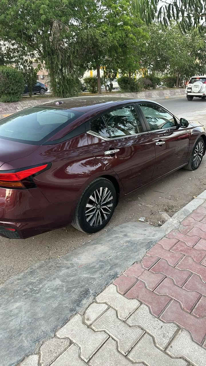 نيسان التيما موديل 23 svرادار امامي خلفي نقطة عمياء حجر بلاد رقم سليمانيه جديد بأسمي توقف ذاتي خروج عن المسار تشغيل عن بعد بصمة ابواب وصندوق شاشة أعطال كار بلي وبعد مواصفات ماشية 55 السعر 182 ديالى المقدادية بيها مجال  ***********
