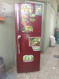 ثلاجة • مصلح • بيها مجال