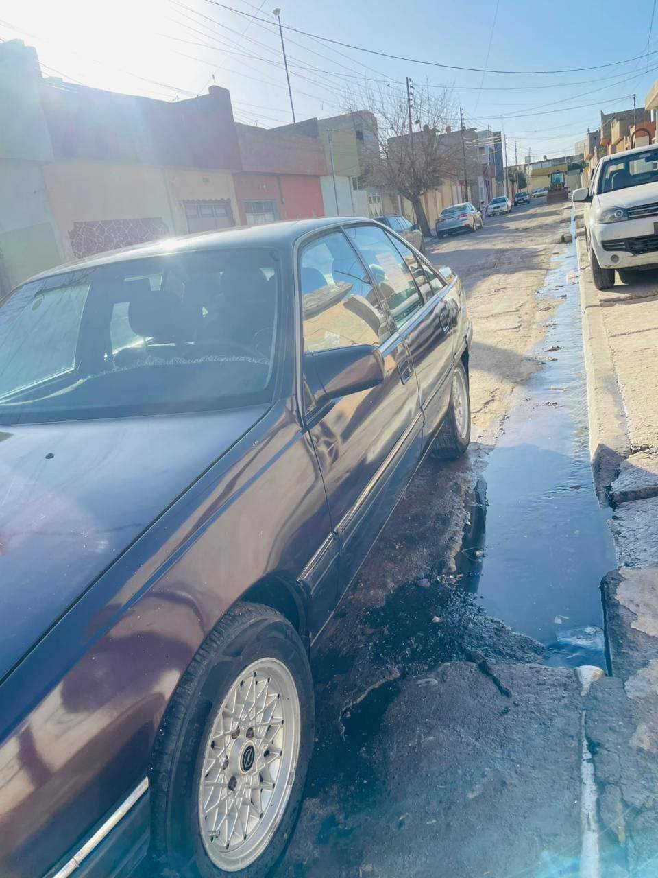 اوبل اوميكا حجم 20 اصلي السياره جديده وضع شركه دوائر مو مصلحه رش جماليه فقط
رقم نينوى جديد بسمي السعر 43 العنوان اتواجد في الموصل وربيعه متواجد علا النت


**إذا كنت صاحب هذا الإعلان وتريد حذفه لأي سبب، رجاءا أرسل رسالة إلى الدعم الفني**