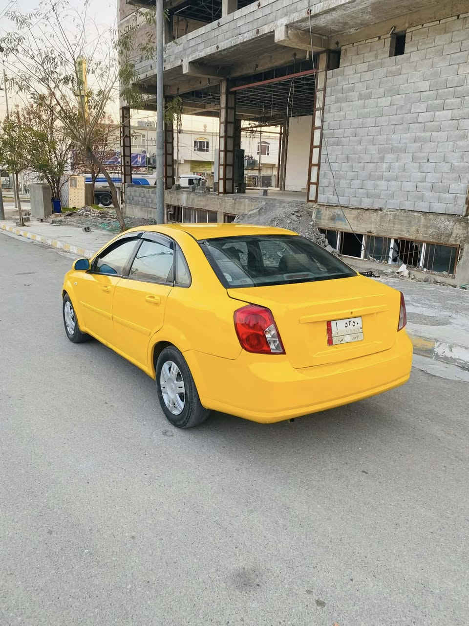 شۆفرلیت ئۆپتەرا مۆدیل 2012 گیر تۆماتیک جوار جام کارەبای تەبریت ساردووگەرم بەشەرتە گیرو مەکینەی نەکراوەتۆ بەوشەرتە سەنەوی پلاسیکە تازەیە 2026  بەشەرتی ئەوالیاتو حاسیبەو پاکانەش بەو شەرتە هەمو کوردستانی پێ بگەڕیت بەشەرتە  بی مەسرف جوار تایەی تازەی بۆبسراوە هەموگیانی لەسەر شەریک ماوەتۆ  بێ دەعمو لیدراوە یجی پیوە نیە بی ساردووشوخوت بەوشەرتە یەک دینار مەسرفی تیانیە لەدەعامیوە بۆ دەعامی بەشەرت ئەی فرۆشم سعری 32 وەرەقە  ***********    ***********
