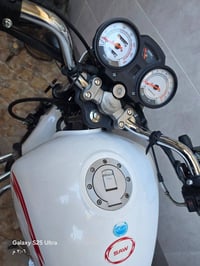 ماطور ساو للبيع نضيف ماشي 4000الي شراي يتصل عله رقم بي خير ويدلل السعر...