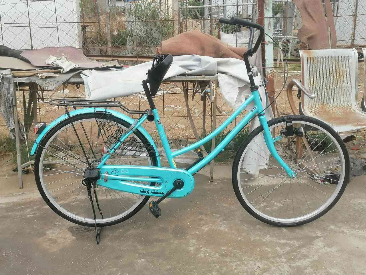 للبيع موديل 2022 غراضه كامله
سعر 115 وبي مجال مكاني كربلاء طويريج


**إذا كنت صاحب هذا الإعلان وتريد حذفه لأي سبب، رجاءا أرسل رسالة إلى الدعم الفني**