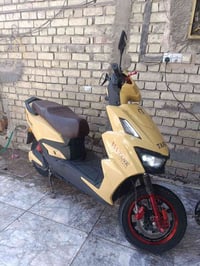 دراجه TAKK دراجه تخبل وبيه هواي تزويد من دبلات خلفي ومامي يدات رياضي س...