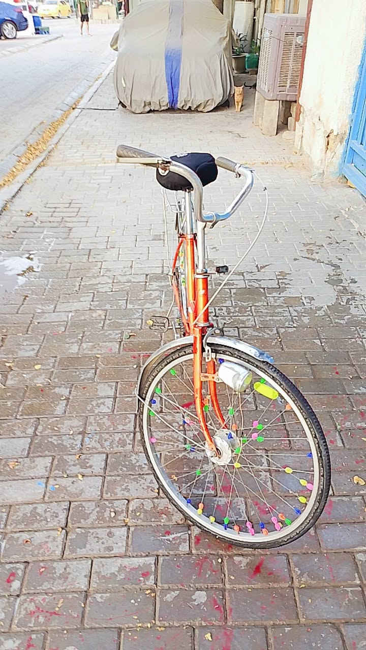 سلام عليكم. باسكل بناتي  اللون برتقالي حجم 26  سعر 70بي مجال بغداد الشعله الاولى 😃❤️


**إذا كنت صاحب هذا الإعلان وتريد حذفه لأي سبب، رجاءا أرسل رسالة إلى الدعم الفني**